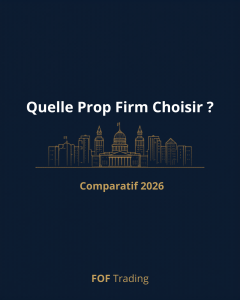 quelle prop firm choisir futures comparatif 2026